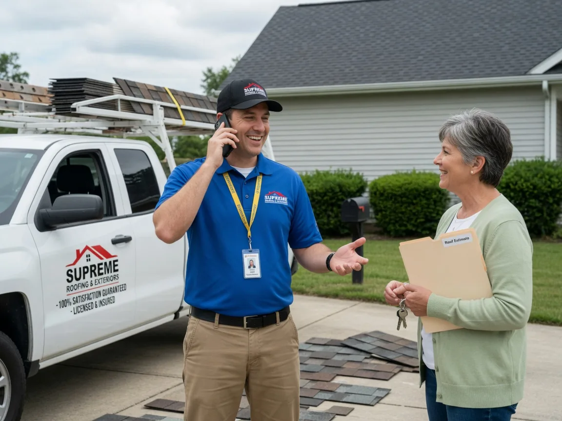 Roof Replacement North Zulch, TX FAQs