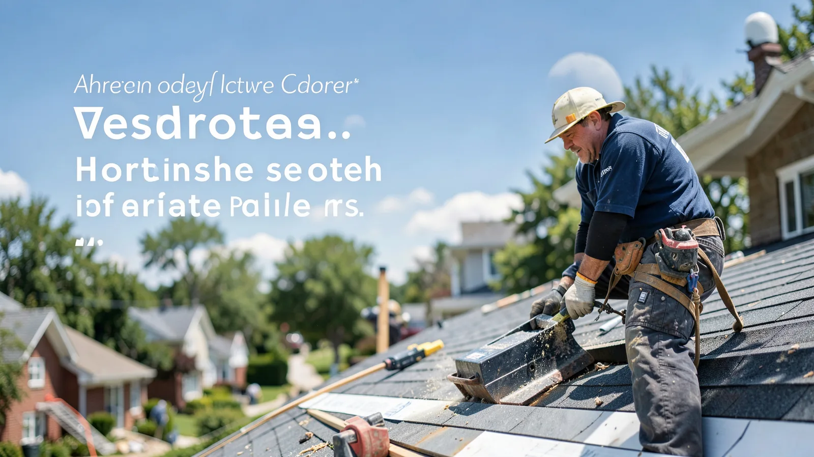 Roof Replacement in North Zulch, TX near me